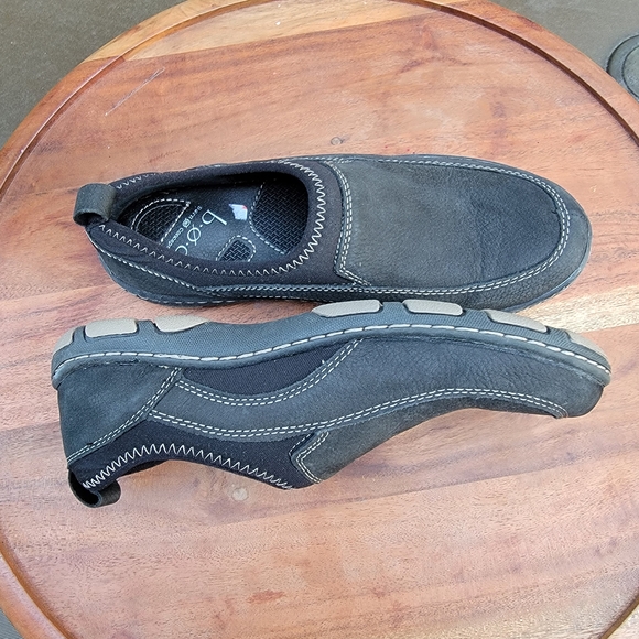 These b.ø.c. (Born Concept) slip-ons 7.5 - Picture 7 of 8